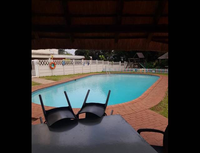 2 BEDROOM APARTMENT FOR SALE IN MUSGRAVE